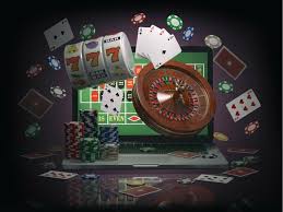 Вход на официальный сайт Casino Clubnika