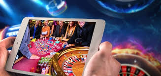 Онлайн казино BrillX Casino